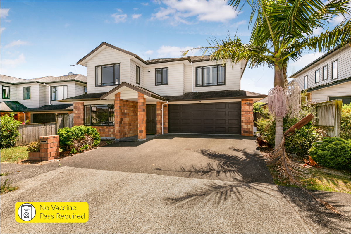 7 Janway Avenue, Flat Bush, Auckland - Carousel 1