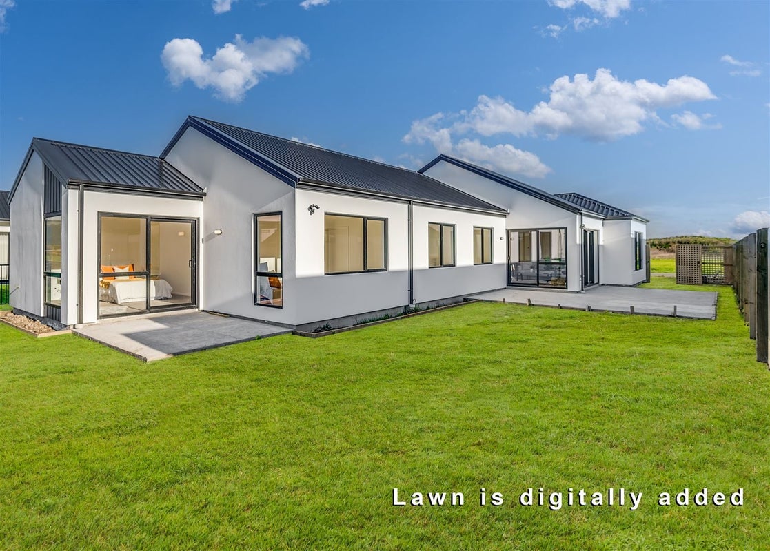 7 El Patron Lane, Halswell, Christchurch - Carousel 1