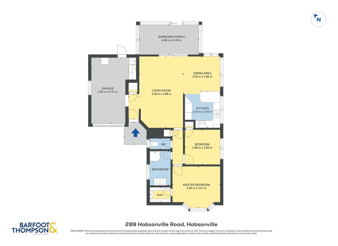289 Hobsonville Road, Hobsonville, Auckland - Carousel 17