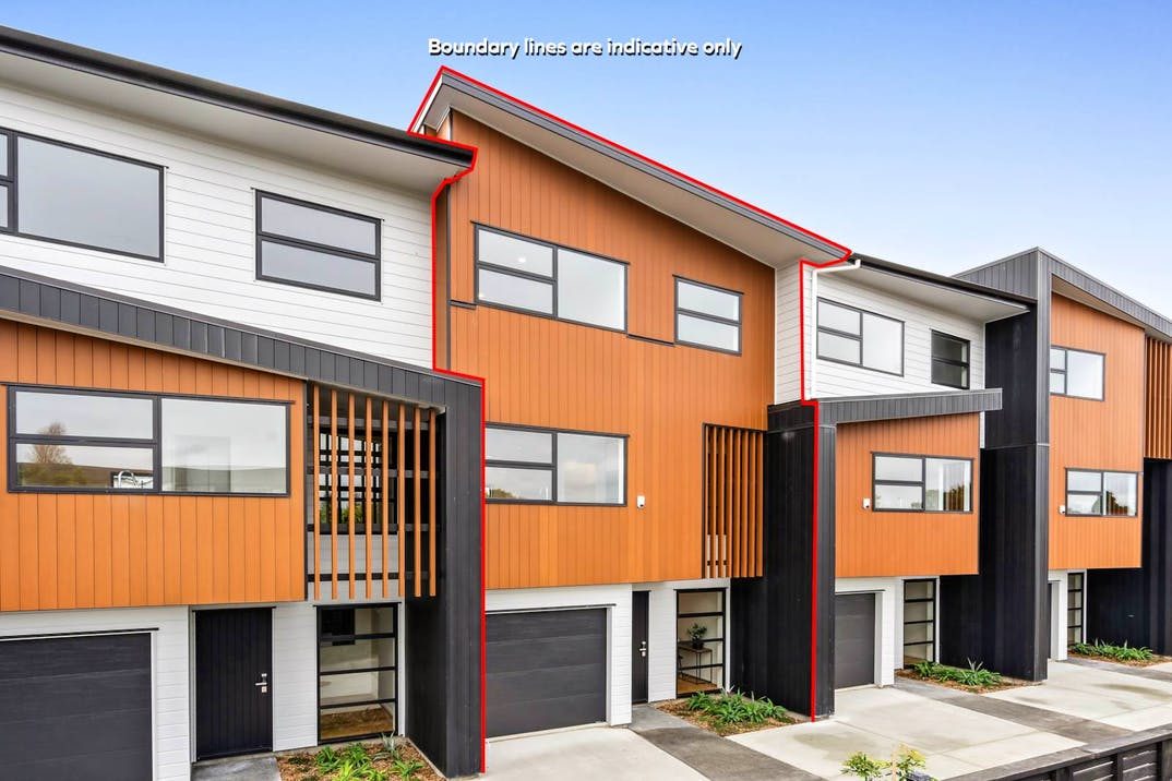 5/836 Manukau Road, Onehunga, Auckland - Carousel 1