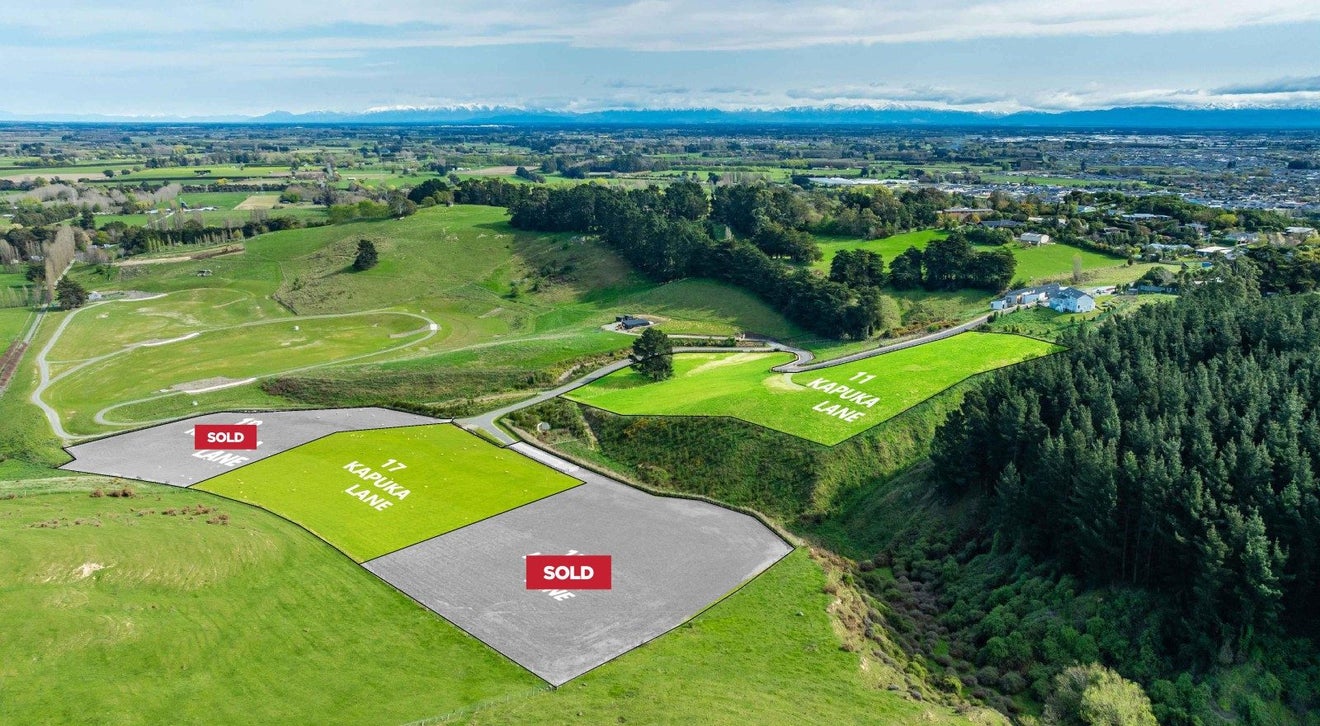 10 Kapuka Lane, Kennedys Bush, Christchurch - Carousel 1