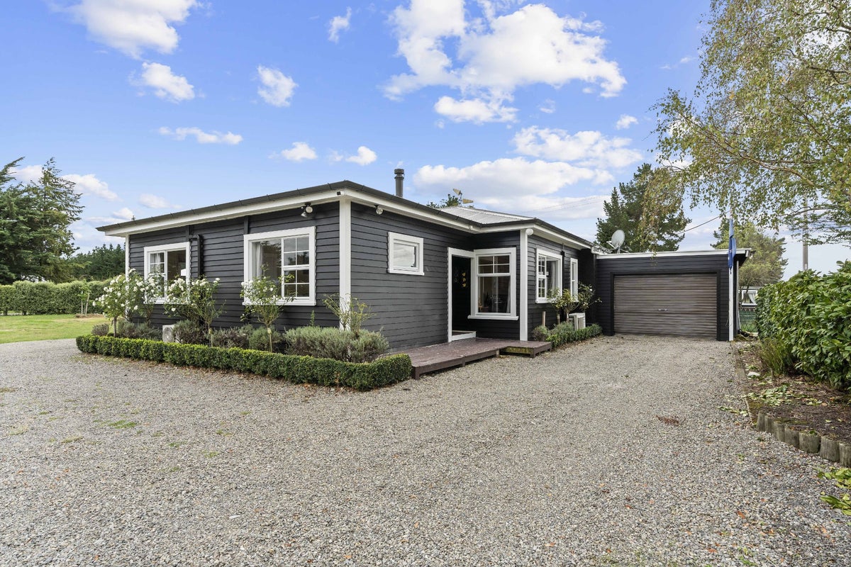 997A State Highway 53, Tauherenikau - Carousel 2