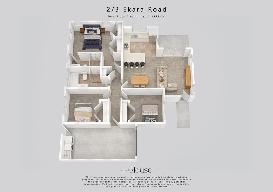 2/3 Ekara Road, Flagstaff, Hamilton - Carousel 14