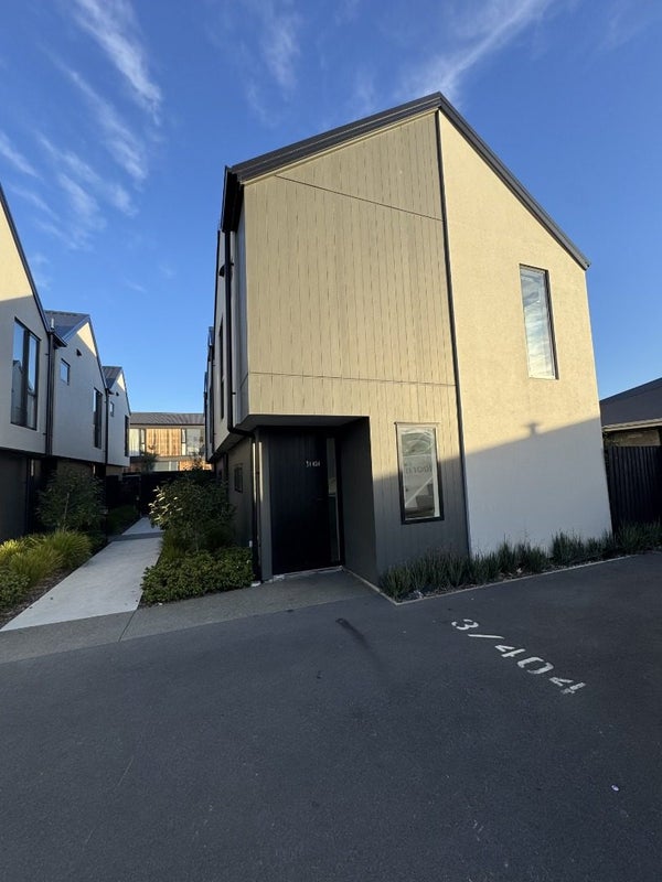 3/404 Armagh Street, Linwood, Christchurch - Carousel 1