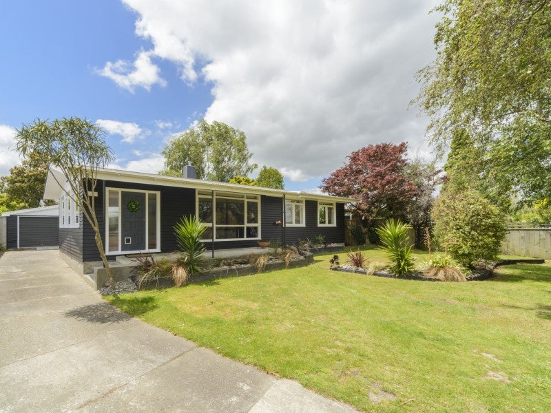 3 Heatley Avenue, Hokowhitu, Palmerston North - Carousel 1