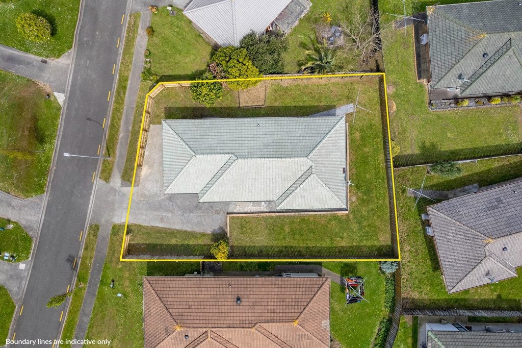 4 Dowd Place, Flat Bush, Auckland - Carousel 16