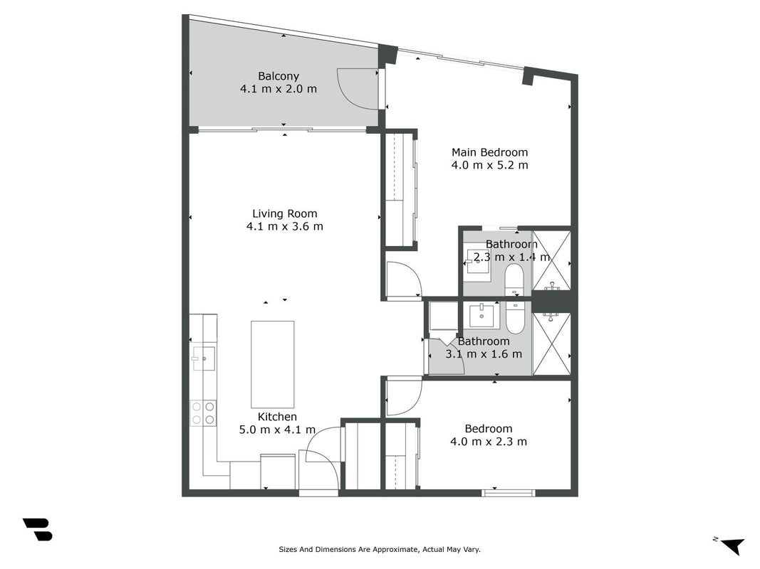 404/8 Central Road, Kingsland, Auckland - Carousel 16