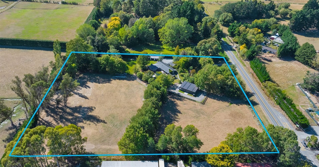 56 Hodgsons Road, Loburn, Rangiora - Carousel 45