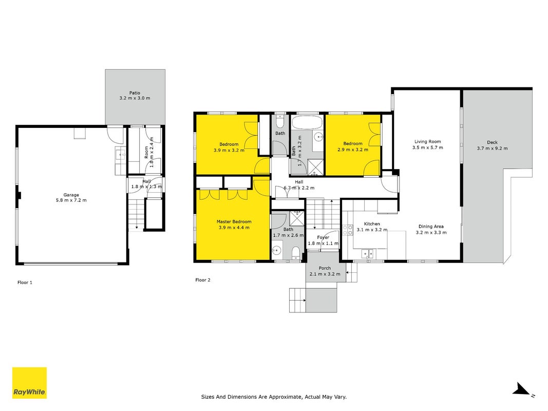 3/9 Billabong Place, Botany Downs, Auckland - Carousel 21