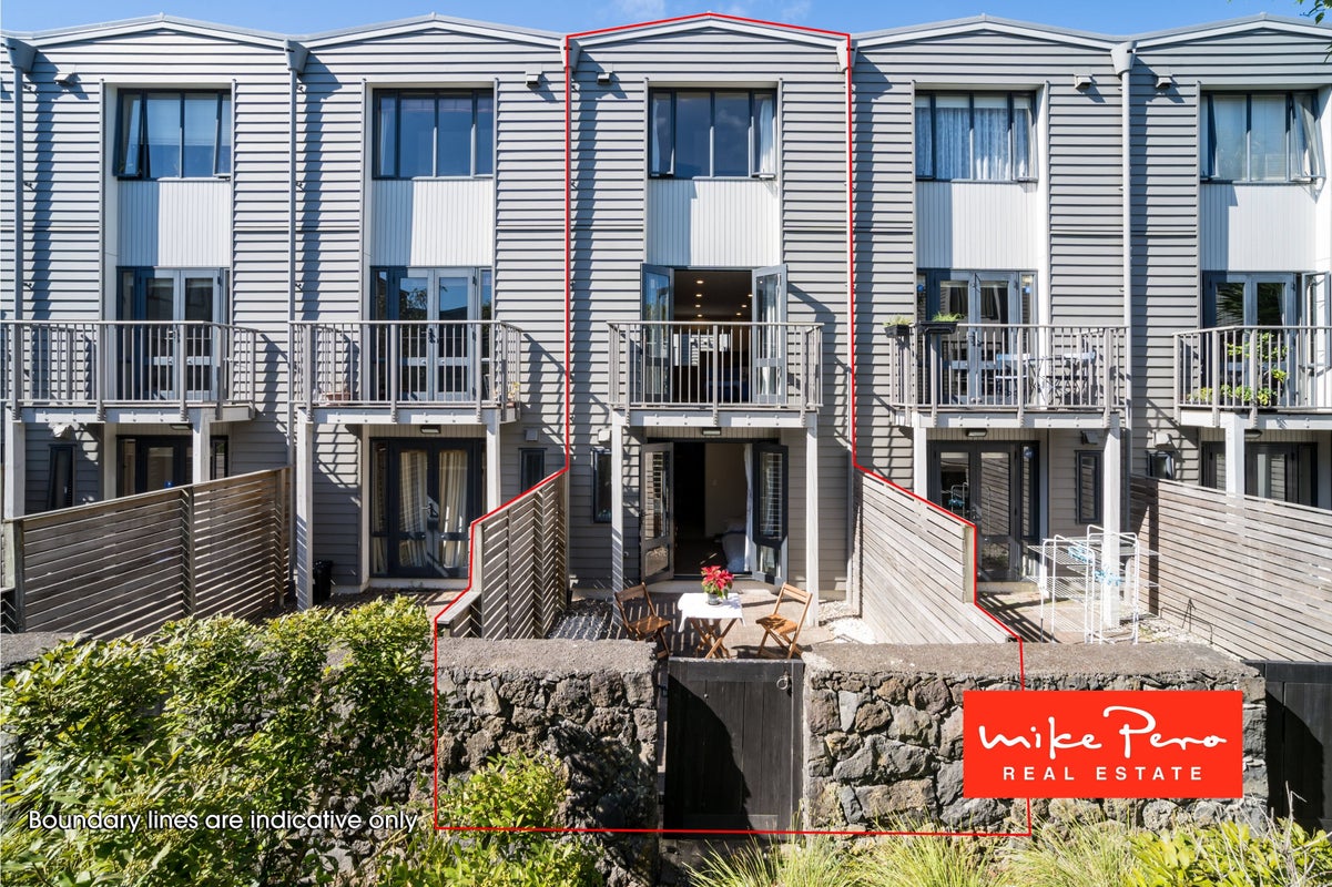 28 Dovedale Place, Parnell, Auckland - Carousel 1