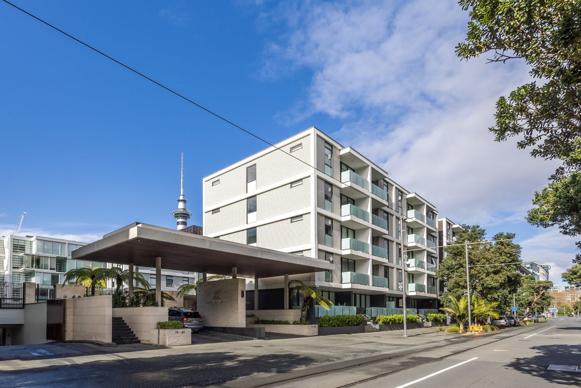 207/77 Halsey Street, Auckland Central, Auckland - Carousel 17