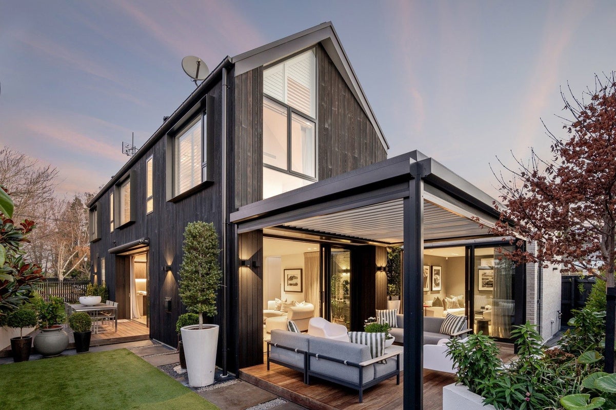 85A Normans Road, Strowan, Christchurch - Carousel 1