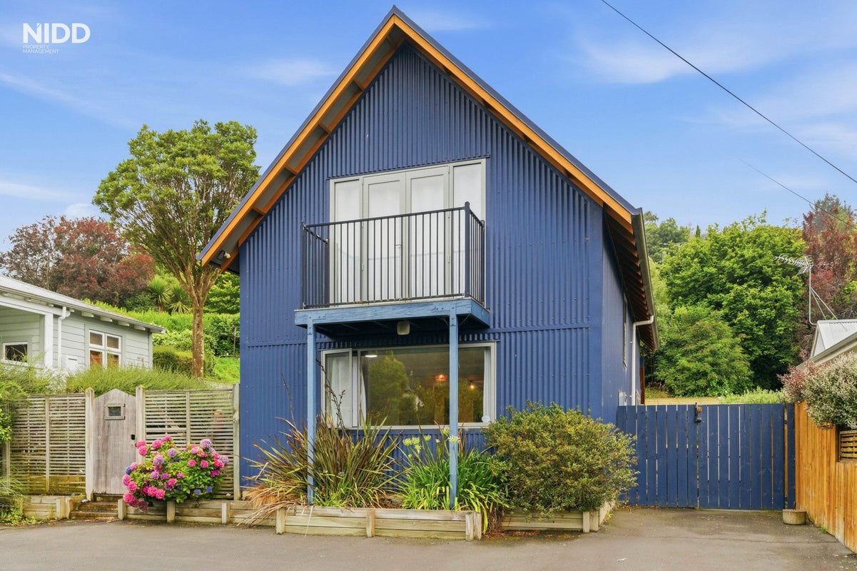 416 North Road, North East Valley, Dunedin - Carousel 1