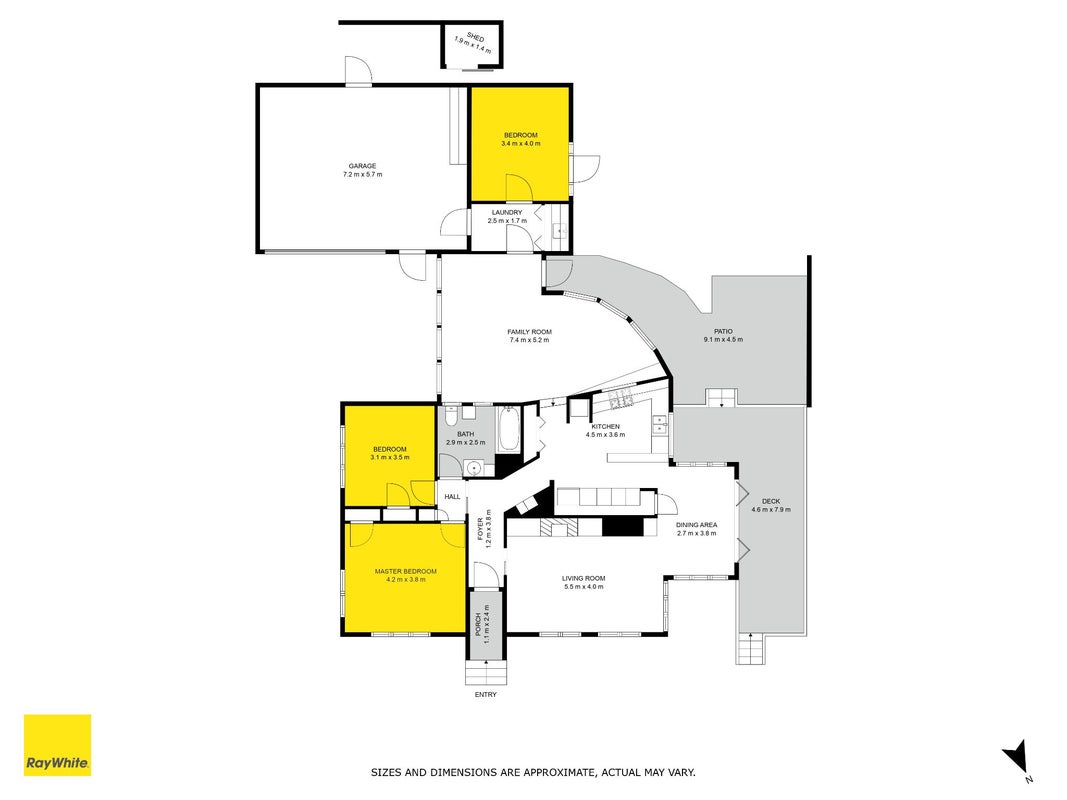 27 Moira Street, Ponsonby, Auckland - Carousel 21