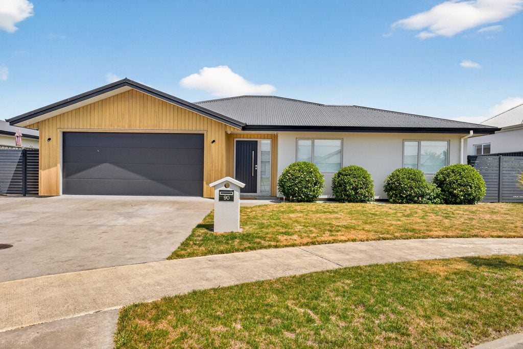 90 Hunter Drive, Awatoto, Napier - Carousel 24