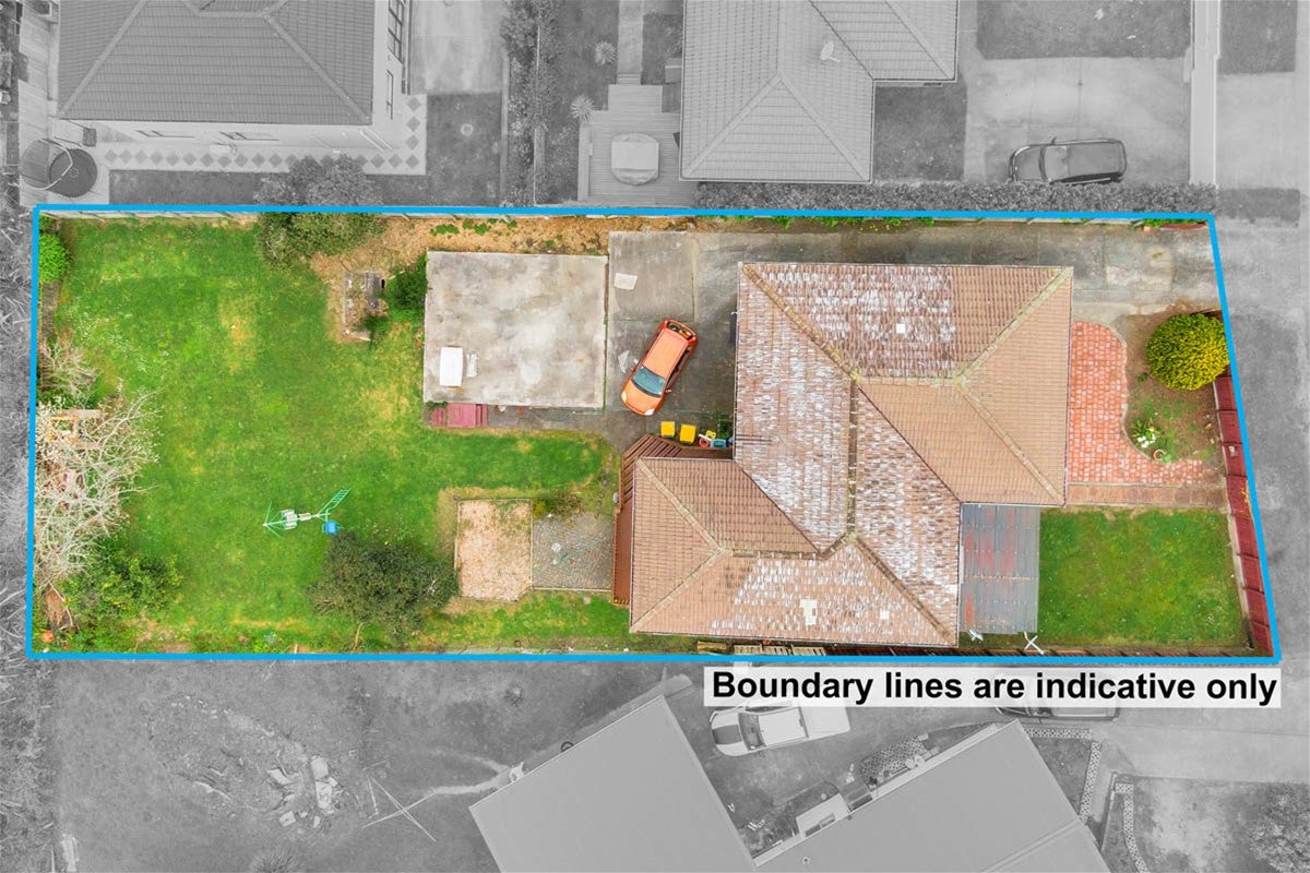 24 Finlow Drive, Te Atatu South, Auckland - Carousel 29