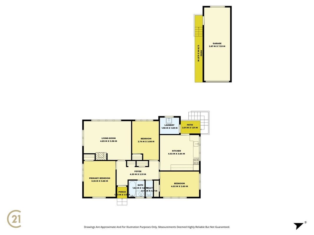 48 Te Puea Avenue, Meremere - Carousel 29