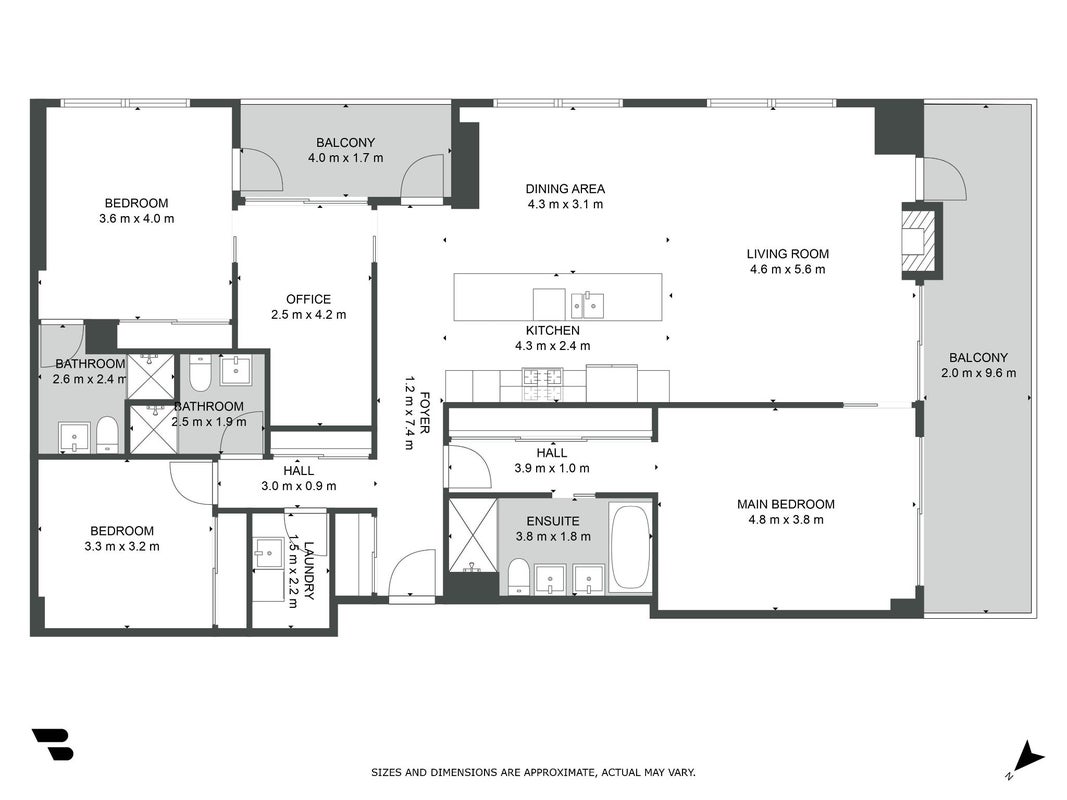 406/16 Huron Street, Takapuna, Auckland - Carousel 20