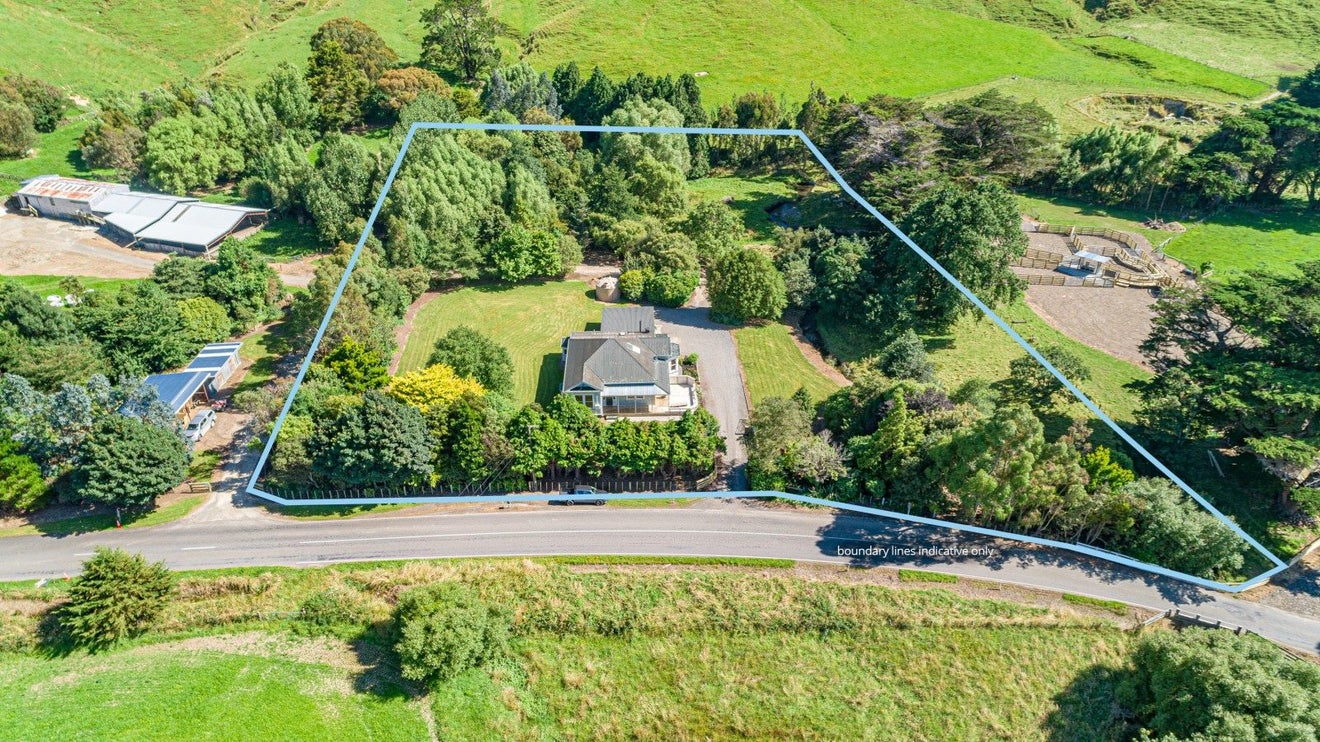 117 Opaki Kaiparoro Road, Eketahuna - Carousel 2