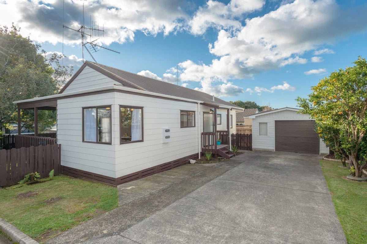 28B Cromwell Drive, Fitzroy, Hamilton - Carousel 1