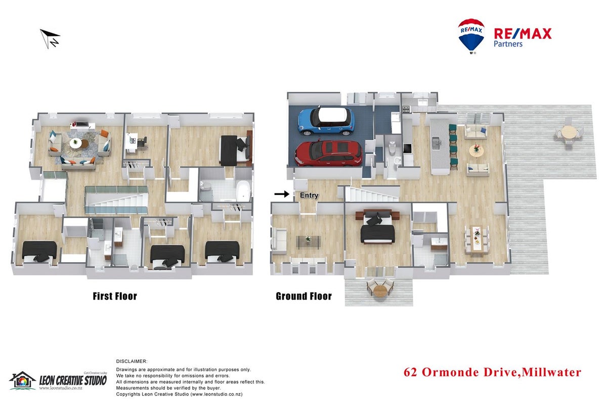 62 Ormonde Drive, Silverdale, Silverdale - Carousel 31
