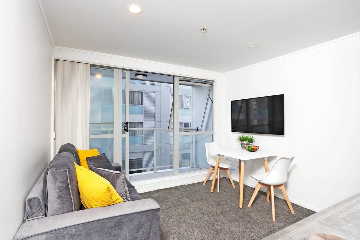 5C/34 Kingston Street, Auckland Central, Auckland - Carousel 2