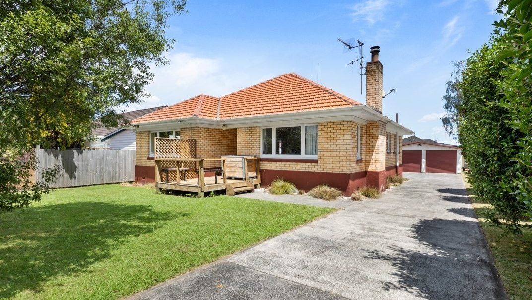 15 George Street, Morrinsville, Morrinsville - Carousel 1