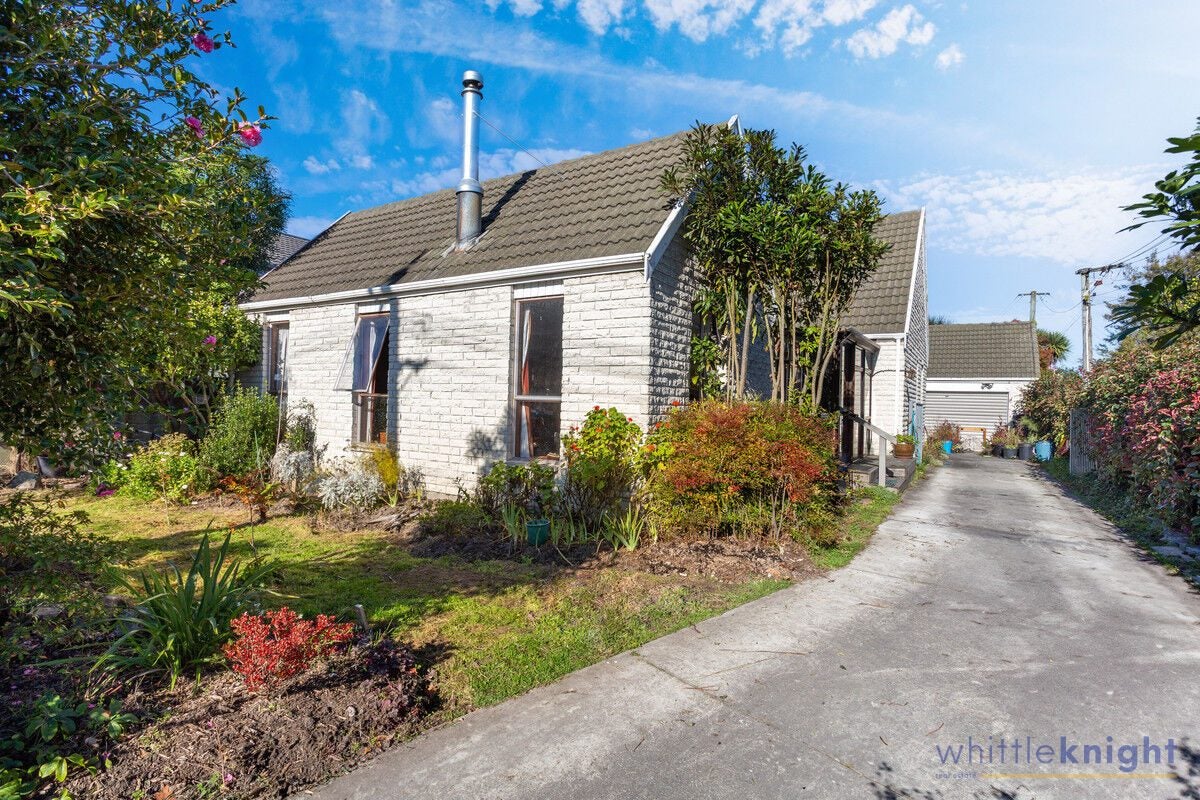 95 Johns Road, Northwood, Christchurch - Carousel 1