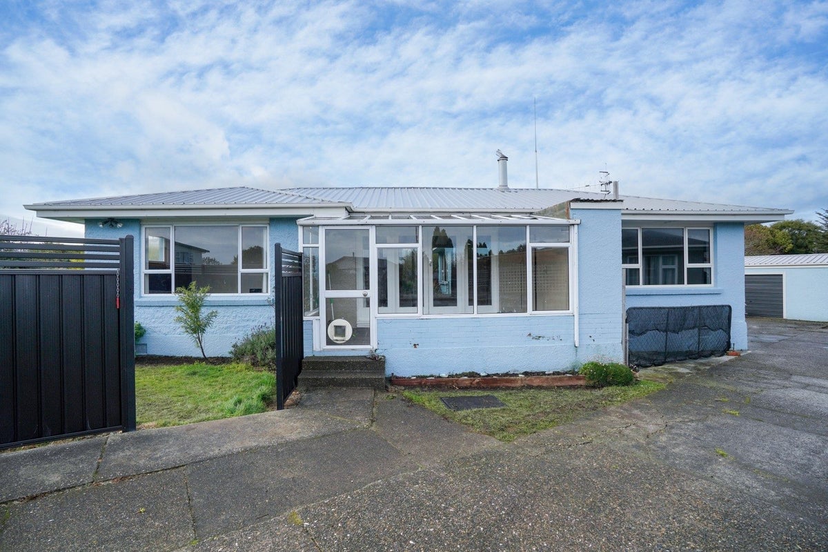 15 Jack Street, Newfield, Invercargill - Carousel 1