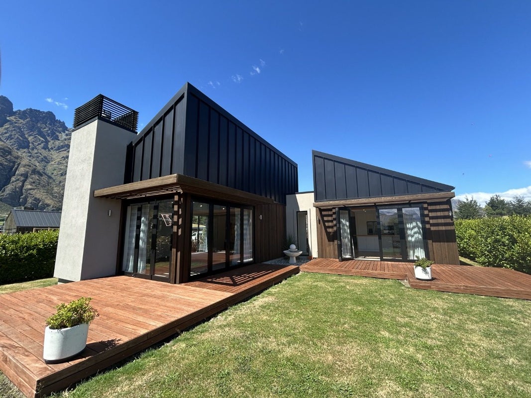 26 Jacks point rise, Jacks Point, QUEENSTOWN - Carousel 2