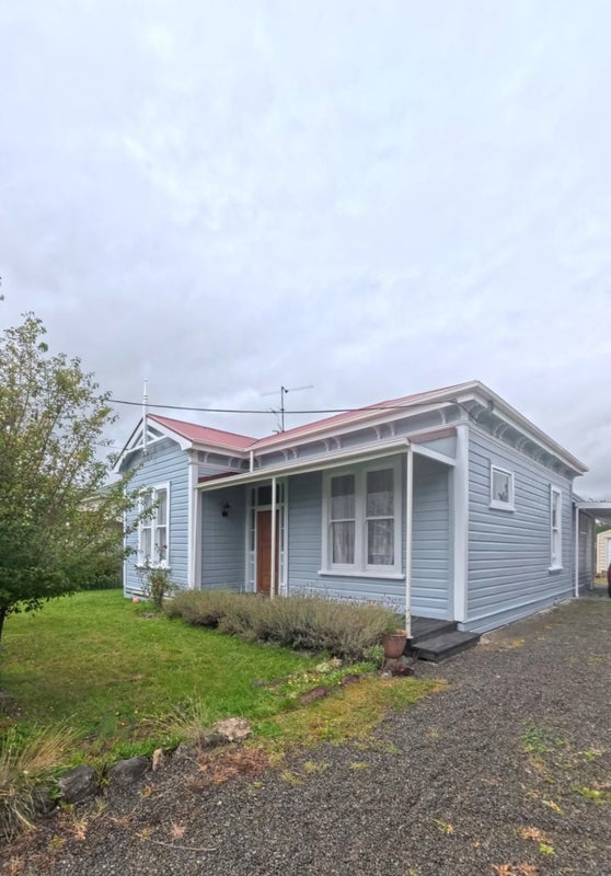 29 Waltons Avenue, Kuripuni, Masterton - Carousel 1