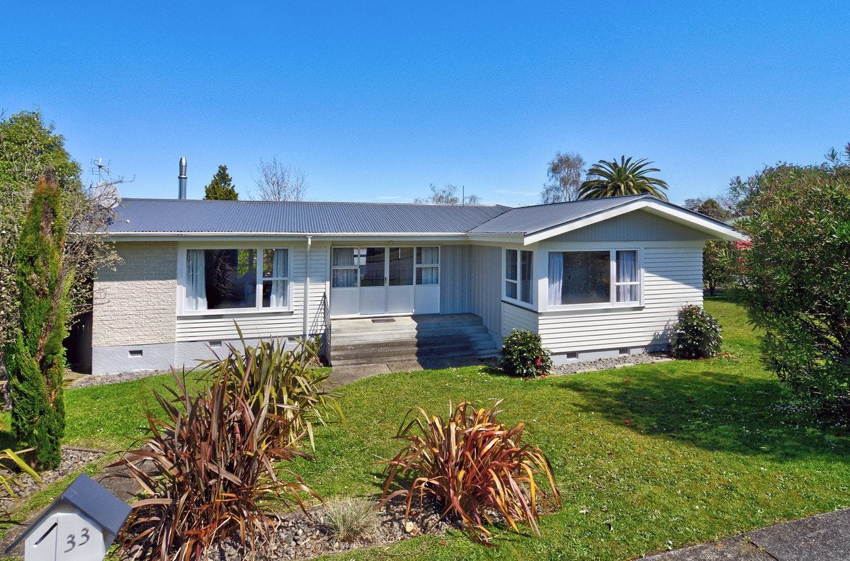 33 Puriri Crescent, Lansdowne, Masterton - Carousel 22