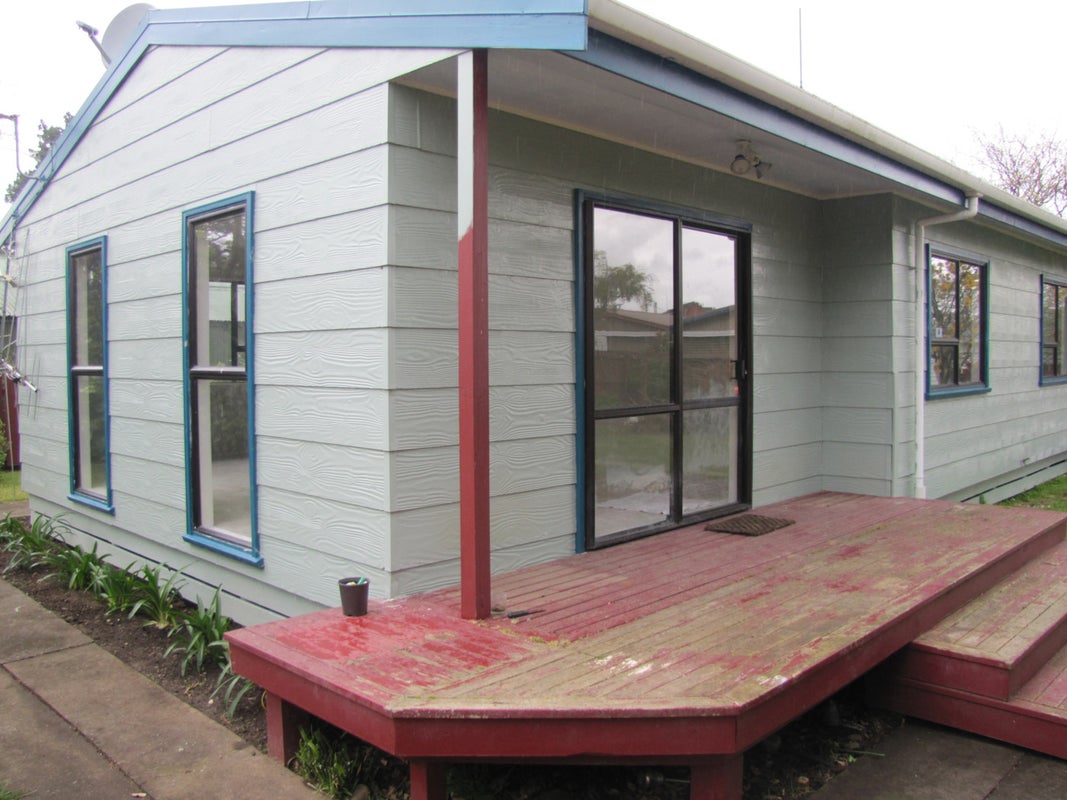 31 North Street, Ashhurst, Ashhurst - Carousel 1