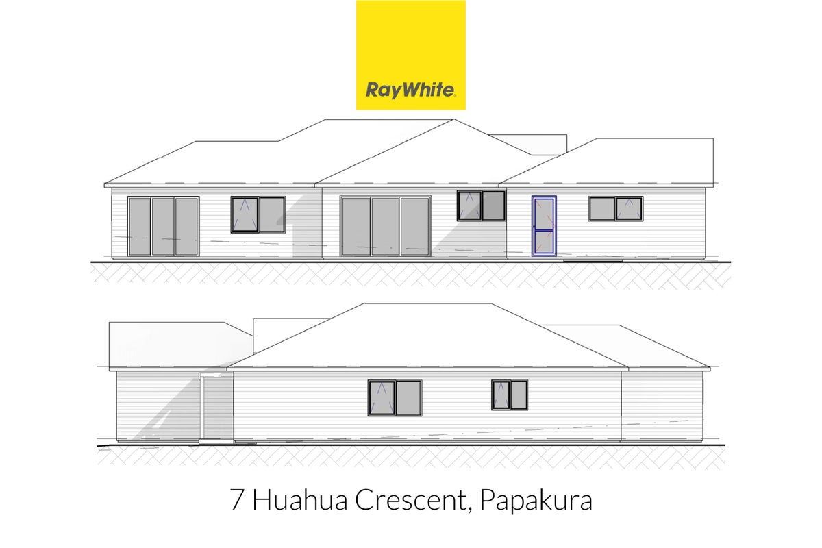 7 Huahua Crescent, Papakura, Papakura - Carousel 5
