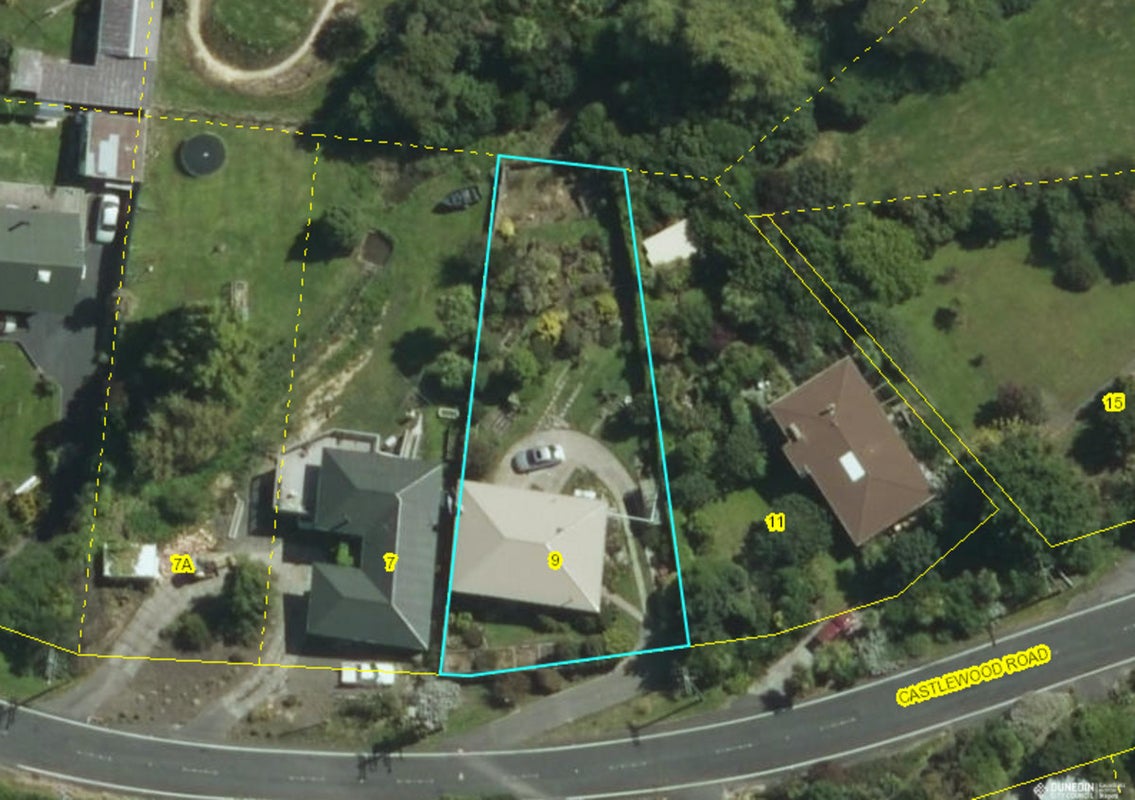 9 Castlewood Road, Company Bay, Dunedin - Carousel 18