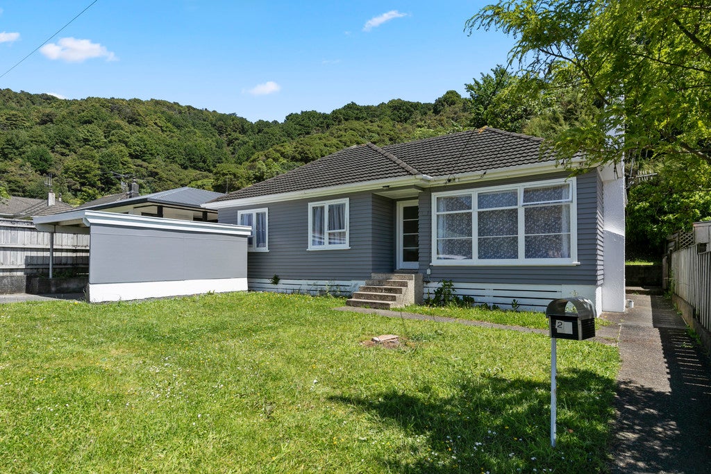 22 Kowhai Street, Wainuiomata, Lower Hutt - Carousel 15
