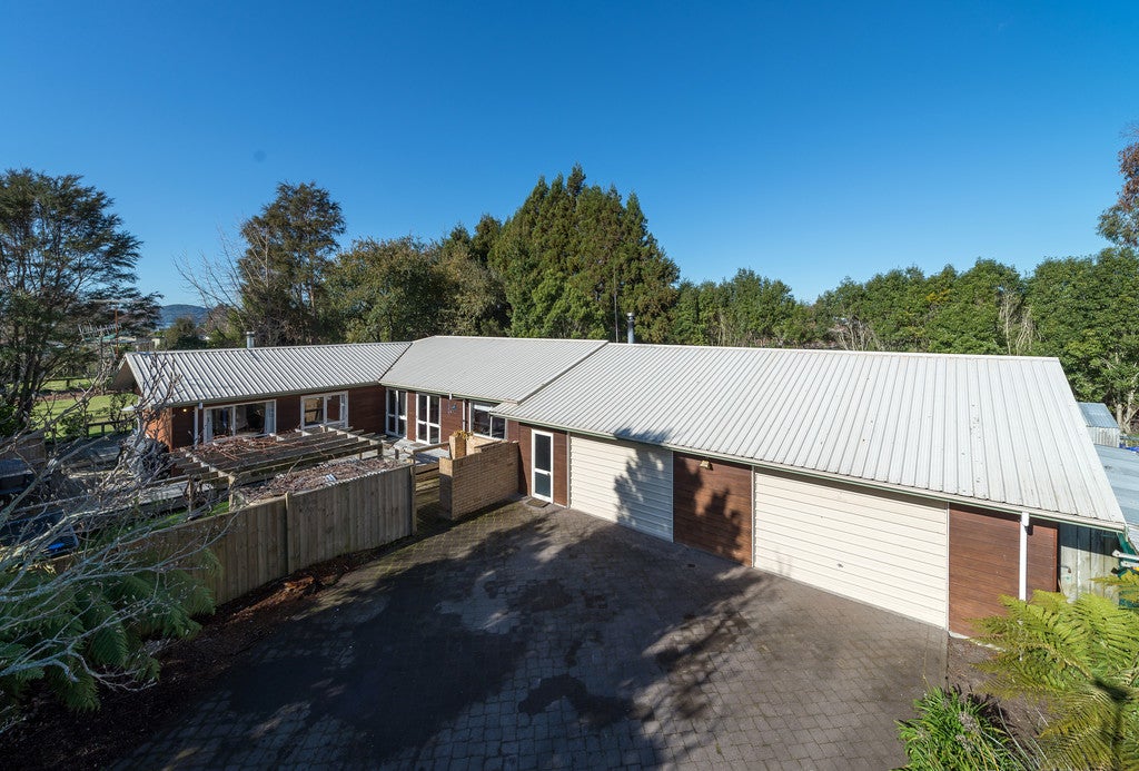 45 Caledonia Road, Ngongotaha, Rotorua - Carousel 1