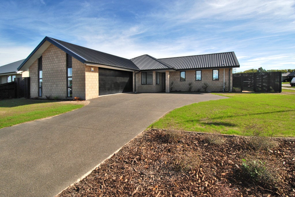 1 Te Aika Street, Marshland, Christchurch - Carousel 1