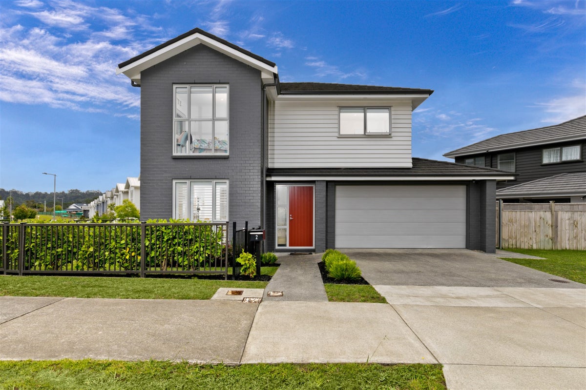 2 Frank Newton Road, Swanson, Auckland - Carousel 2