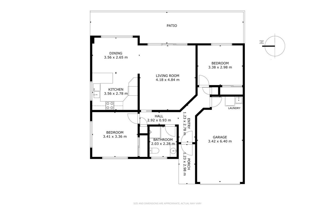 31/42 Main Road, Tawa, Wellington - Carousel 20