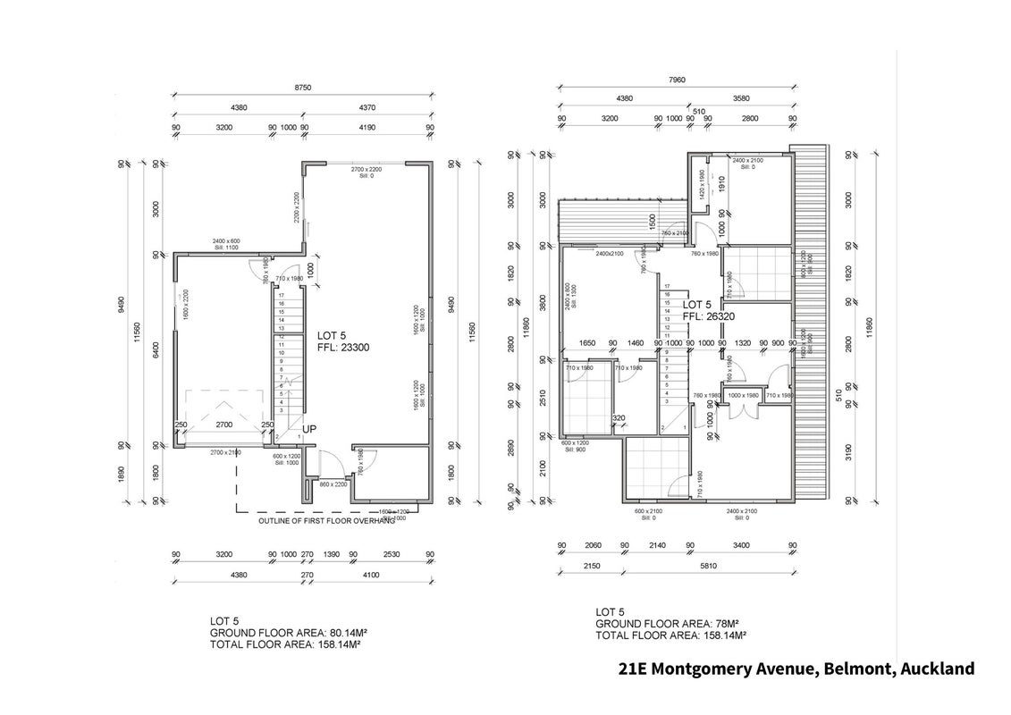 21E Montgomery Avenue, Belmont, Auckland - Carousel 35