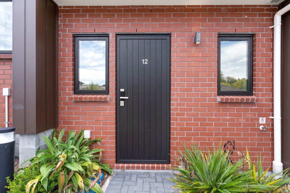 12/26 Springvale Drive, Albany, North Shore City, Auckland - Carousel 34