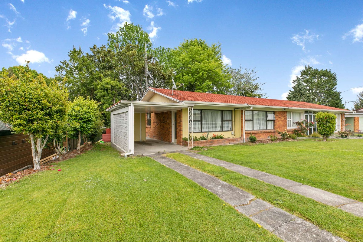 15 Norma Place, Riverlea, Hamilton - Carousel 1