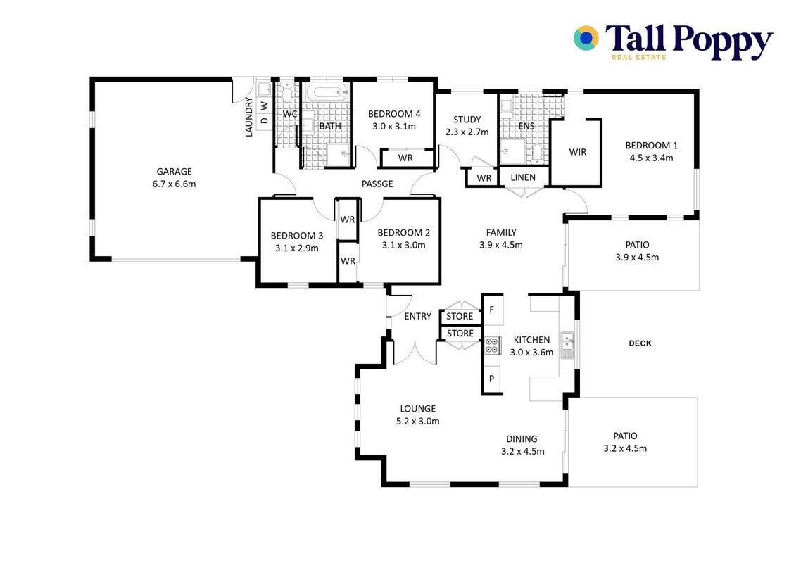 20 Sanctuary Drive, Stoke, Nelson - Carousel 22