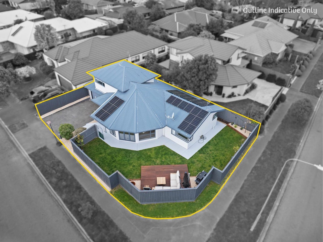2 Anglesea Avenue, Parklands, Christchurch - Carousel 1