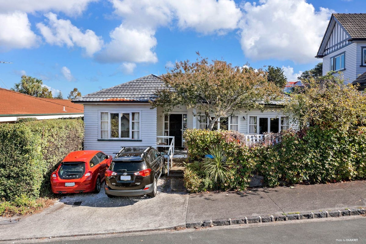 27 Laurie Avenue, Parnell, Auckland - Carousel 1