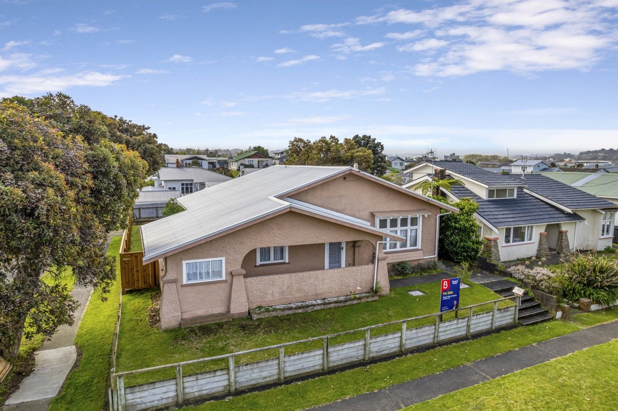 28 Kawatiri Avenue, Gonville, Whanganui - Carousel 2