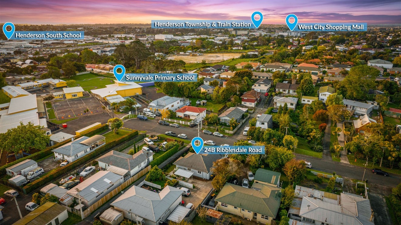 24B Ribblesdale Road, Henderson, Auckland - Carousel 19