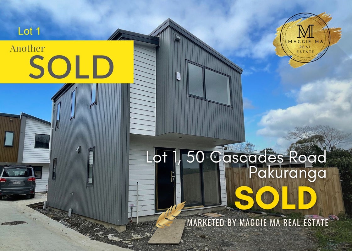 50A Cascades Road, Pakuranga Heights, Auckland - Carousel 1