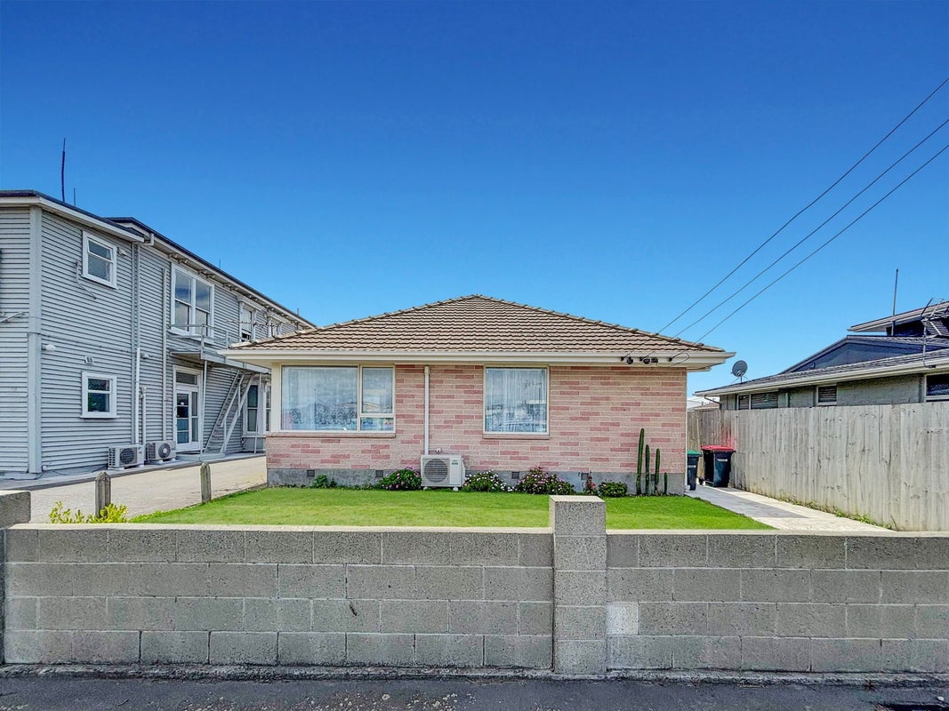 72 Hawke Street, New Brighton, Christchurch - Carousel 1